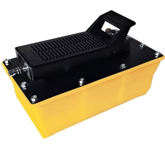 Изображение товара Насос пневмогидравлический Сорокин 2.3 л 3.724