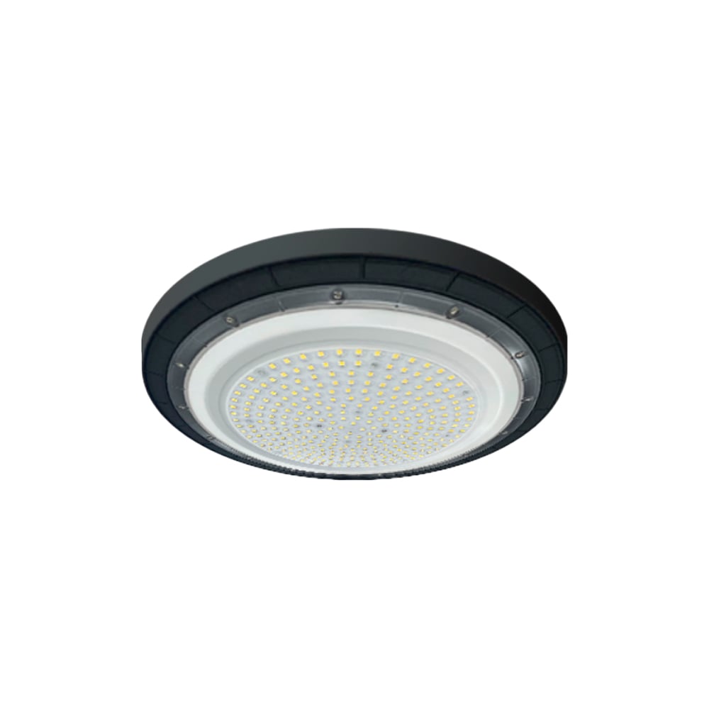 Изображение товара Подвесной светодиодный светильник FL-LED HB-UFO 300 Вт 6400K IP55 для промышленных помещений