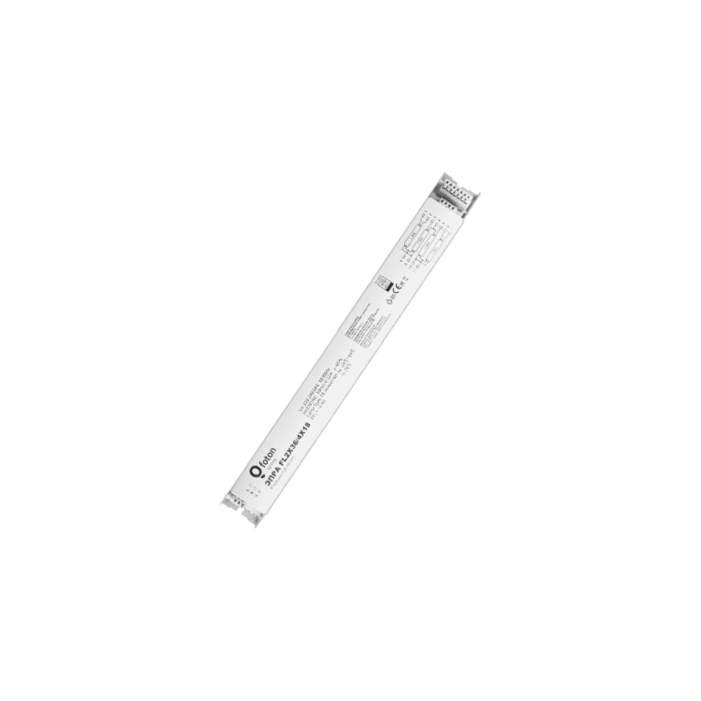 Изображение товара ЭПРА FL-LED FL2x36-4x18W FOTON_LIGHTING электронный трансформатор