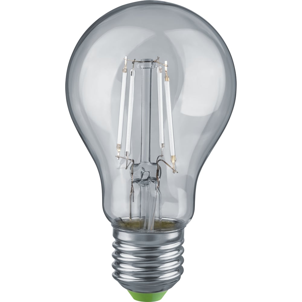 Изображение товара LED лампа Navigator 95 136 NLL-F-A60-5-230-B-E27 95136 E27 5Вт
