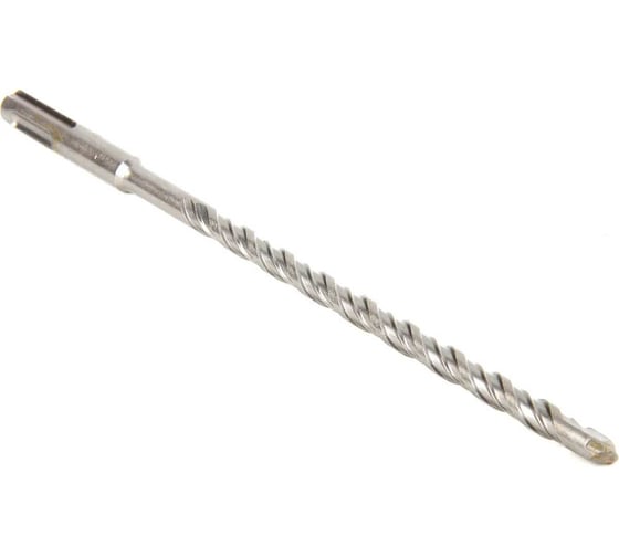 Изображение товара Бур 20х260 по бетону SDS Plus, сплав ВК8 Vitatools УТ-00000125