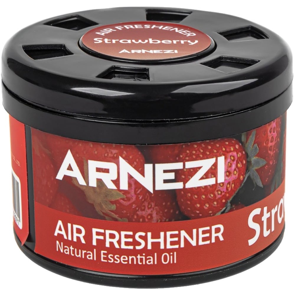 Изображение товара Гелевый ароматизатор ARNEZI AS-17 Clubberry для автомобиля