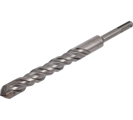 Изображение товара Бур 22х210 по бетону SDS Plus, сплав ВК8 Vitatools УТ-00000137
