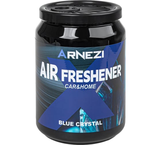 Изображение товара Ароматизатор гелевый ARNEZI AS-23 ''Blue crystal'' A1510124