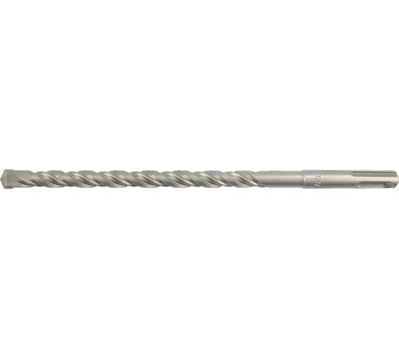 Изображение товара Бур 22х260 по бетону SDS Plus, сплав ВК8 Vitatools УТ-00000139