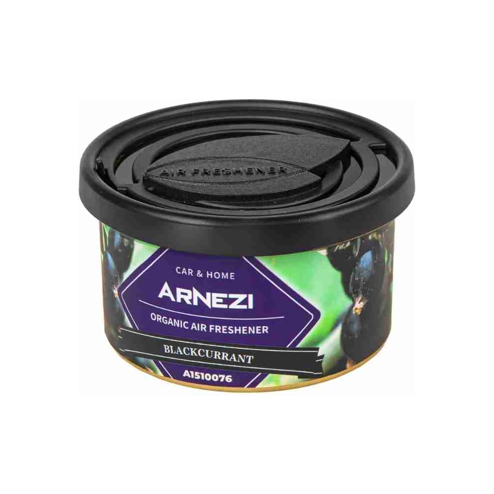 Изображение товара Ароматизатор ARNEZI AS-14 Black Currant для автомобиля и дома