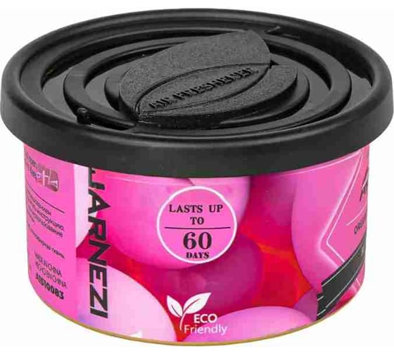 Изображение товара Ароматизатор органик ARNEZI AS-14 ''Bubble Gum'' A1510083