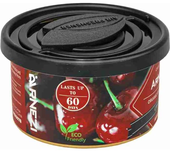 Изображение товара Ароматизатор органик ARNEZI AS-14 ''Cherry'' A1510078