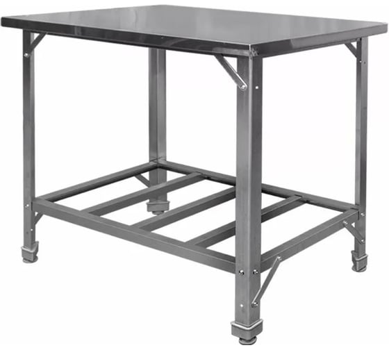 Изображение товара Стол производственный островной ООО ПФ ТЕХНО-ТТ  AppetiTT СПРО -1206Ц