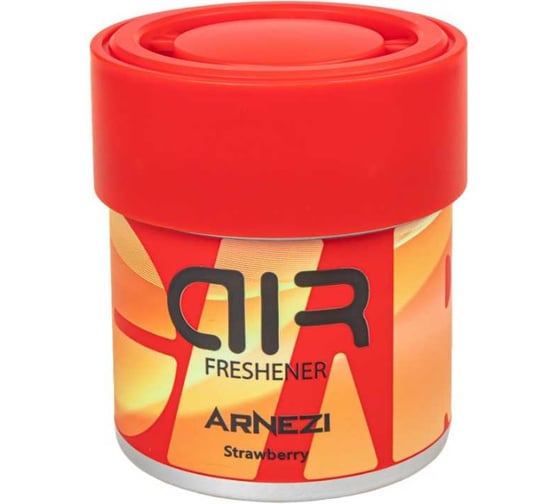 Изображение товара Ароматизатор ARNEZI AS-22 "Strawberry" A1510116