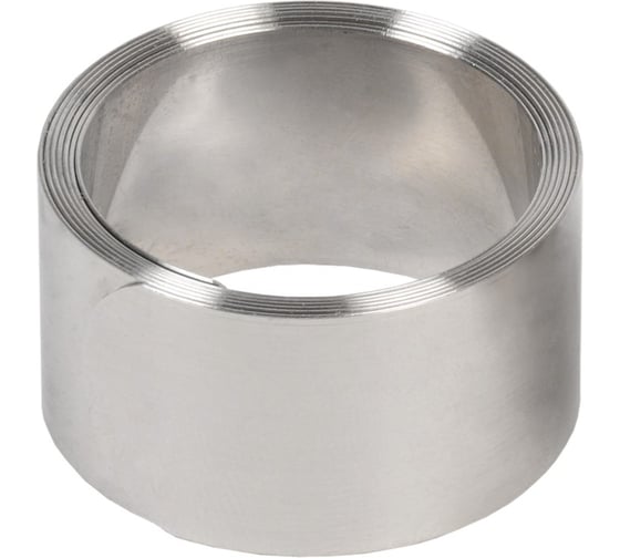 Изображение товара Пружина постоянного давления IEK ППД D35-60 0,5x20x7 (35шт/упак) UPPD-D35-60-40-20-7