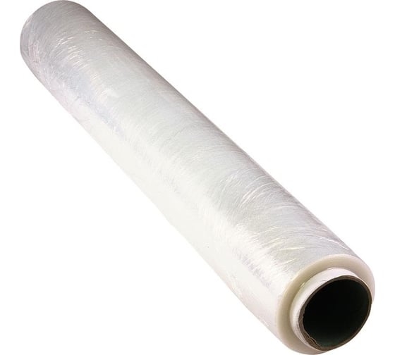 Изображение товара Стретч-пленка Fort 500мм 20мкм, 2,00 кг 0010009267 00-10009267