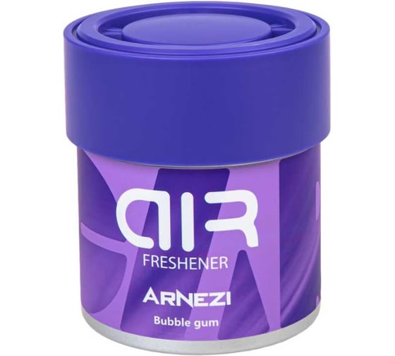 Изображение товара Ароматизатор ARNEZI AS-22 ''Bubblegum'' A1510110