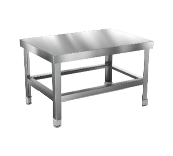 Изображение товара Стол-подставка ООО ПФ "ТЕХНО-ТТ" AppetiTT СПИ-404Ц