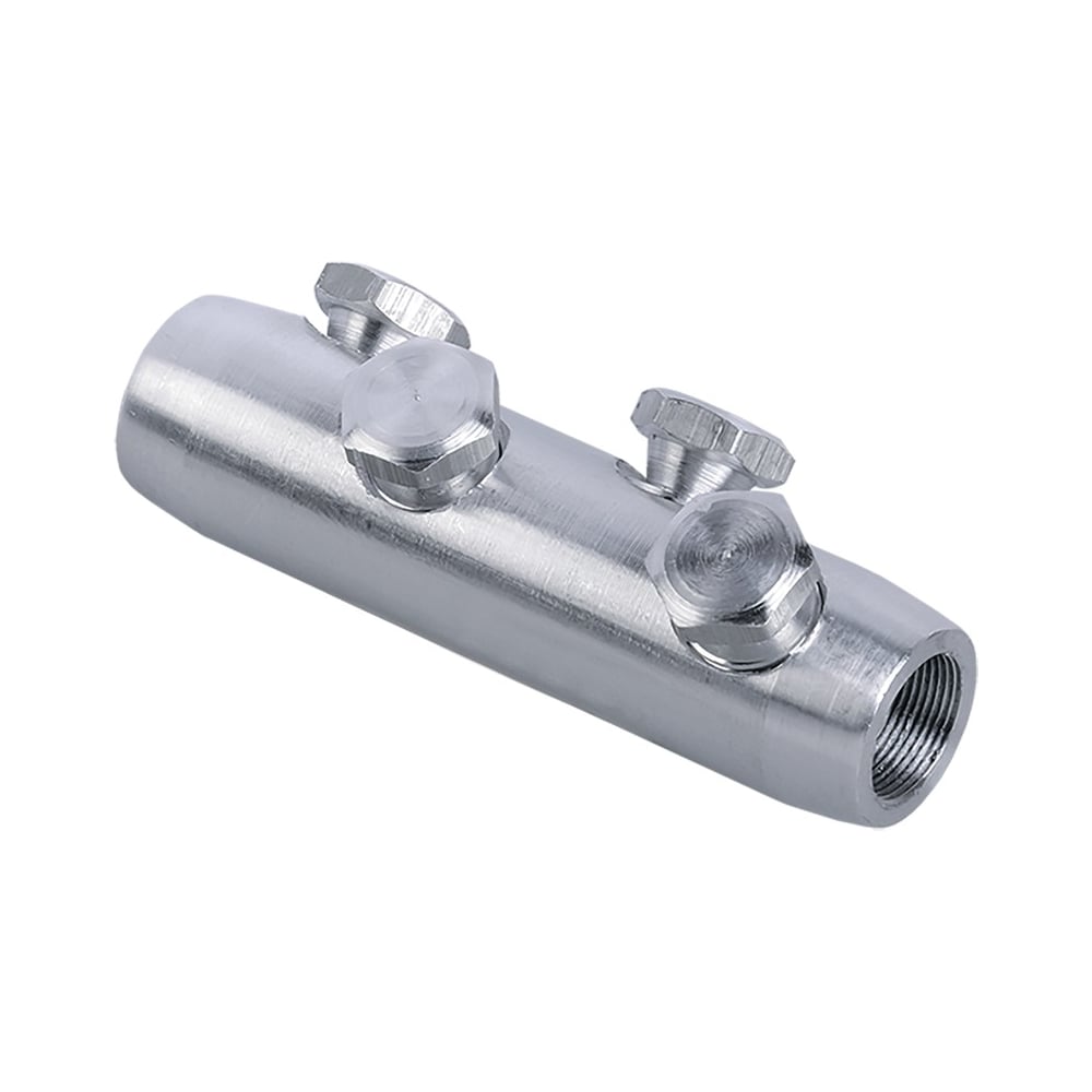 Изображение товара Соединитель болтовой IEK ГСП 150-240 35кВ для электросетей