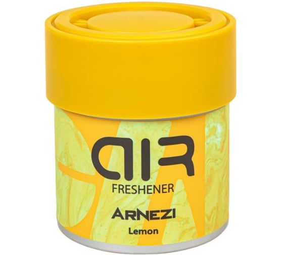 Изображение товара Ароматизатор ARNEZI AS-22 ''Lemon'' A1510117