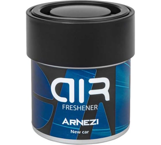 Изображение товара Ароматизатор ARNEZI AS-22 ''New car'' A1510118