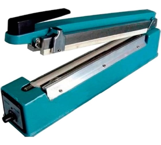 Изображение товара Запайщик пакетов Viatto Commercial с ножом PFS-300AC 67346