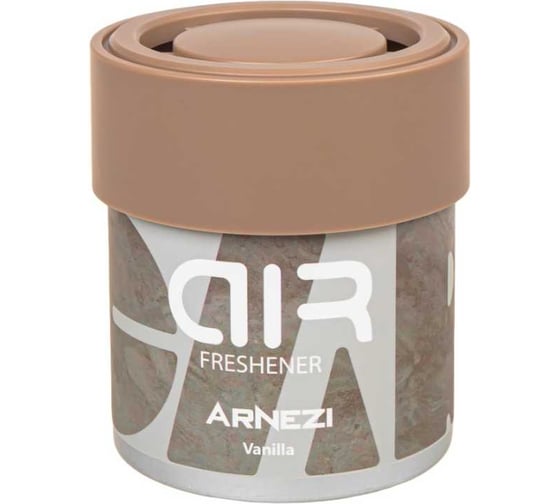 Изображение товара Ароматизатор ARNEZI AS-22 ''Vanilla'' A1510113