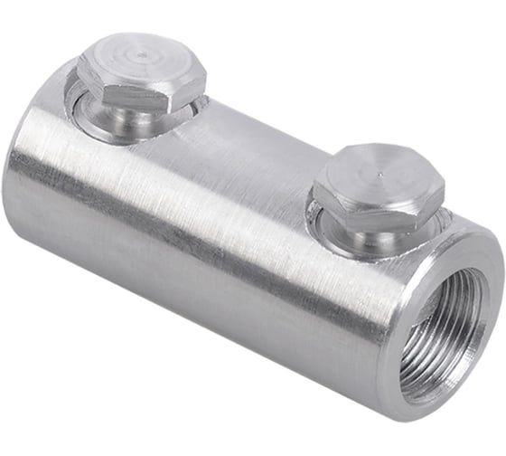 Изображение товара Соединитель болтовой IEK СБ 16-25 1кВ (20шт/упак) UCB-0-16-25-1KV-S