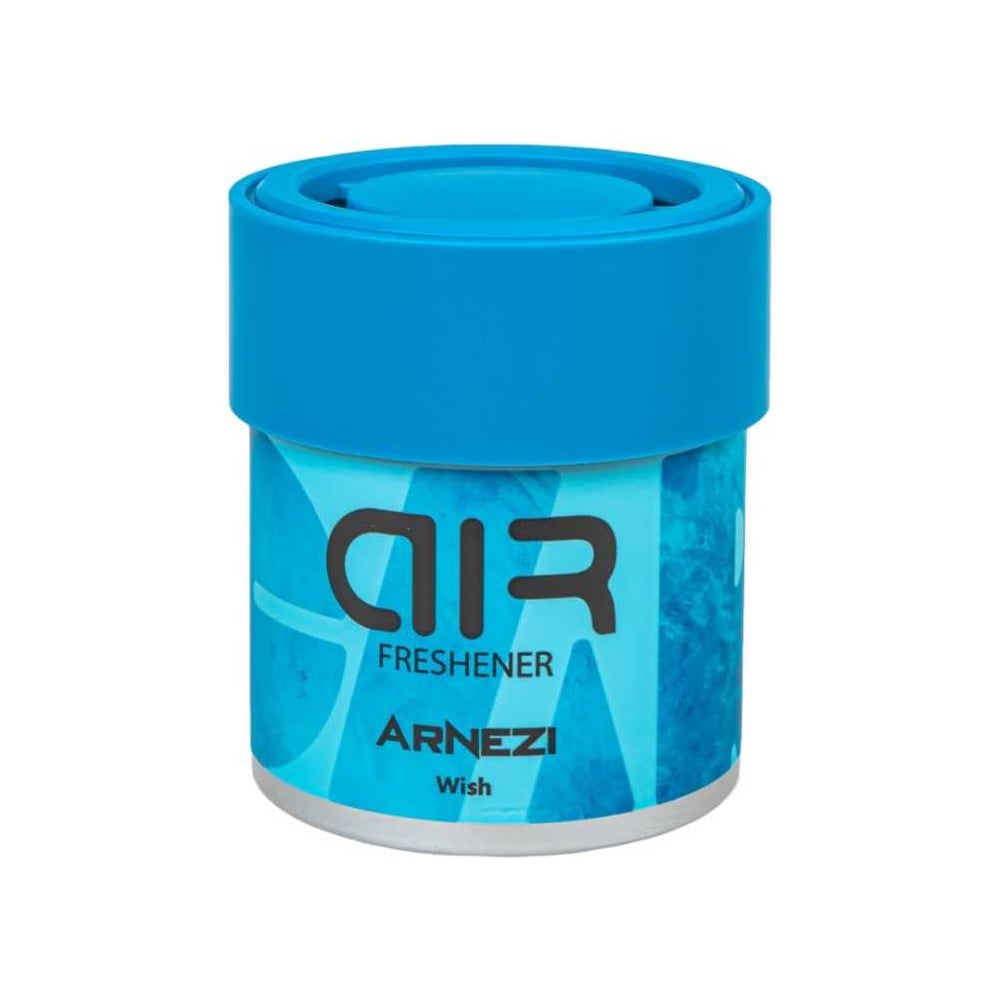 Изображение товара Автомобильный ароматизатор ARNEZI AS-22 Wish 80 мл в подстаканник