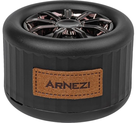 Изображение товара Ароматизатор ARNEZI AS-28 ''New car'' A1510132