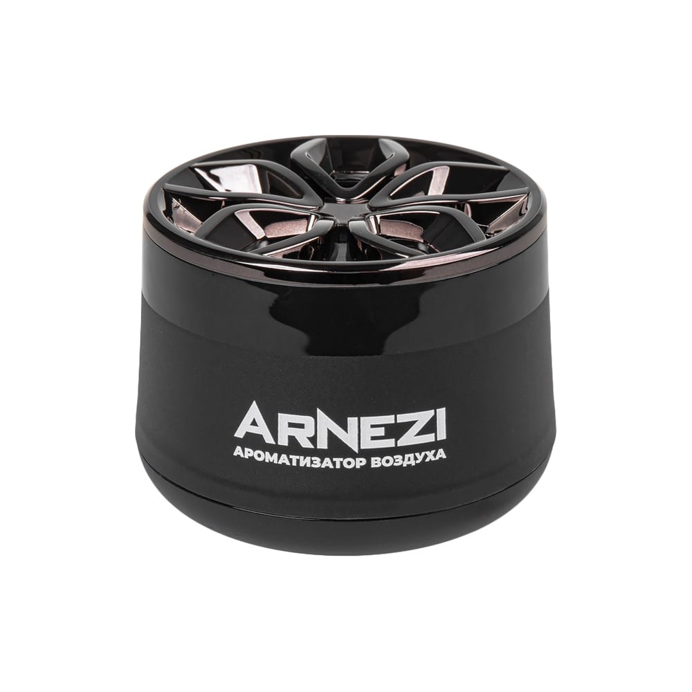 Изображение товара Гелевый ароматизатор ARNEZI AS-01 Strawberry для автомобиля и дома 50 мл