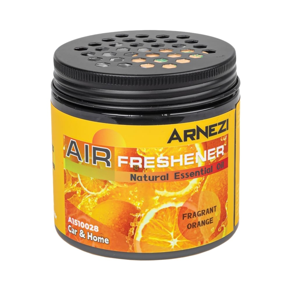Изображение товара Гелевый ароматизатор ARNEZI AS-03 с ароматом apельсина