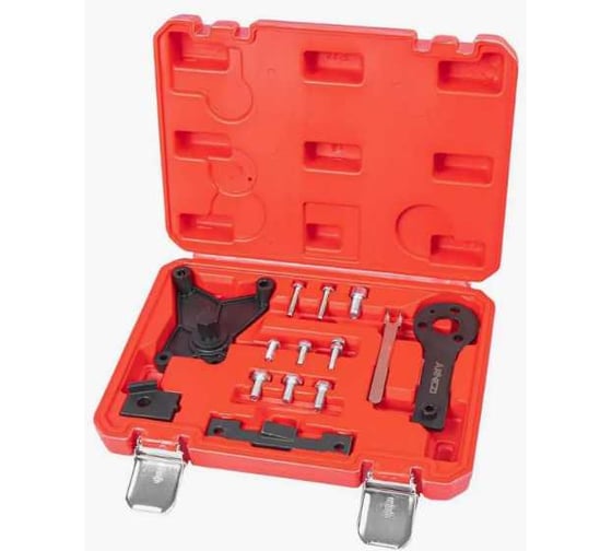 Изображение товара Набор фиксаторов валов Fiat, Ford, Lancia 1.2, 1.4 8v Arnezi R7702172