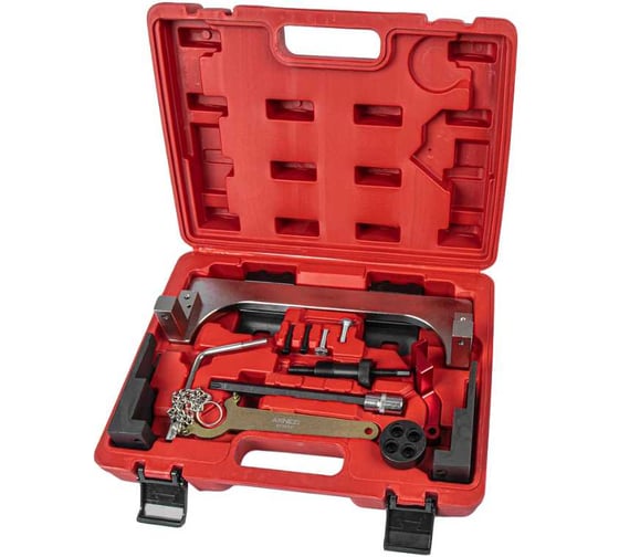 Изображение товара Набор фиксаторов распредвала для установки фаз ГРМ BMW B38, B48, B46 Arnezi R7702147