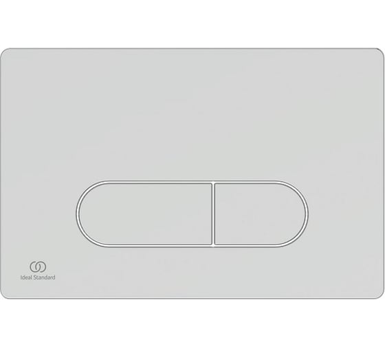Изображение товара Механическая панель смыва Ideal Standard R0117AA OLEAS M1 SmartFlush 00055218