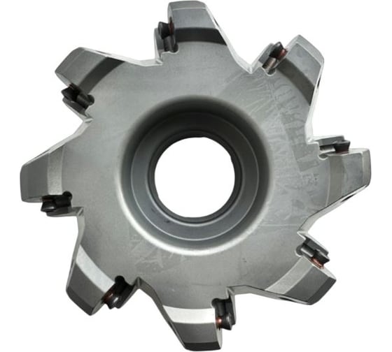 Изображение товара Корпус фрезы со сменными пластинами New Century NC-ON0806-D125-B40-Z08 NC130023