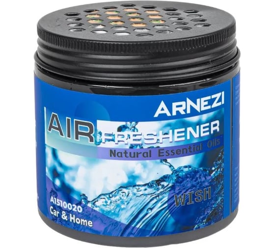 Изображение товара Ароматизатор гелевый ARNEZI AS-03 ''Wish'' A1510020