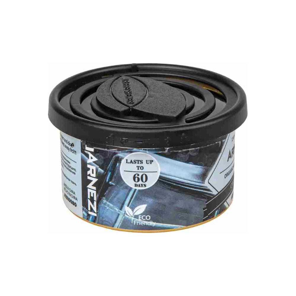 Изображение товара Ароматизатор органик ARNEZI AS-14 Cologne в подстаканник, сухой, 68х68х38 мм