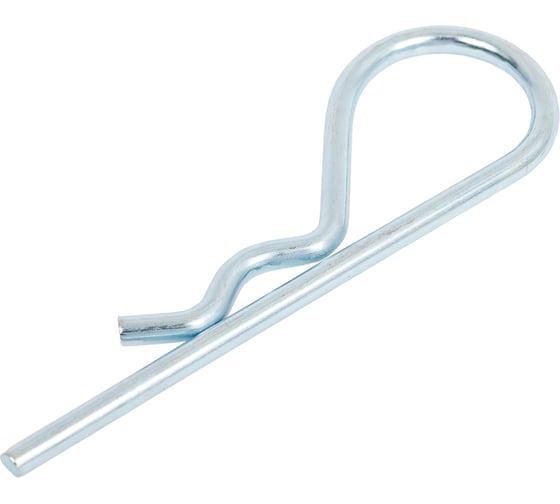 Изображение товара Шплинт АЛТЕРВИА 3х60 DIN 11024 Form Е, 10 шт. A00002.130060.10.OZ