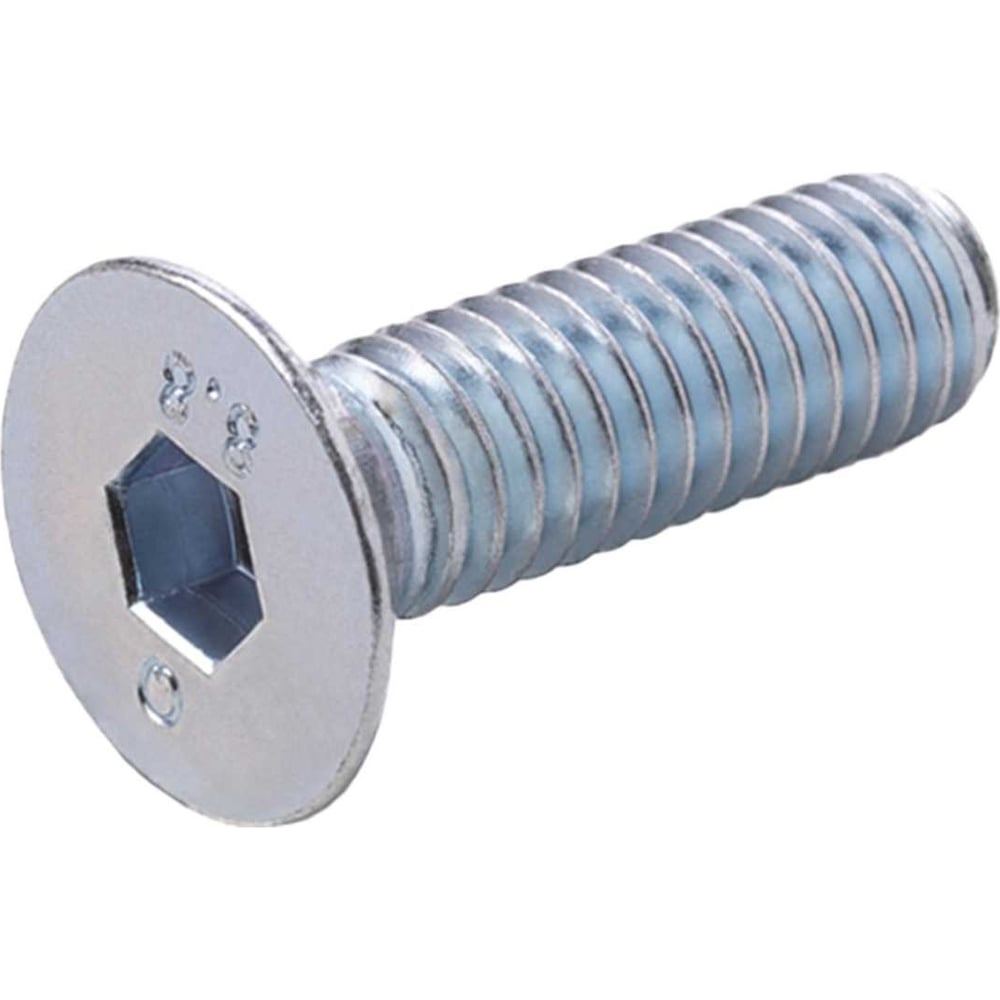 Изображение товара Комплект винтов с потайной головкой Алтервиа М5x18 DIN 7991, 10 шт. A00831.105018.10