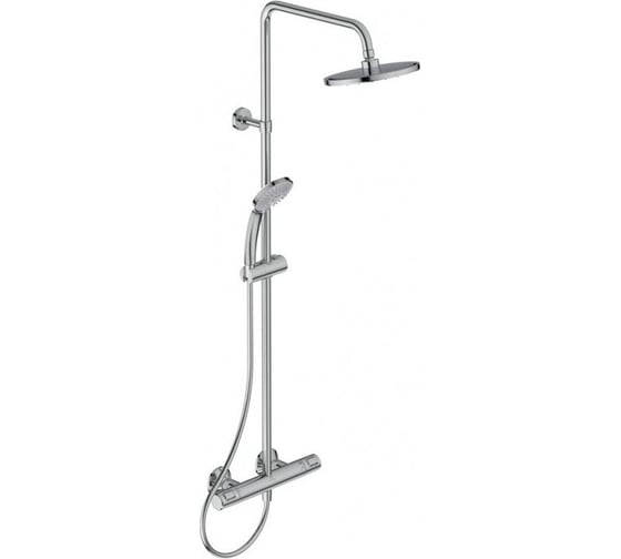 Изображение товара Душевая система Ideal Standard A7208AA Ceratherm T25 00061450