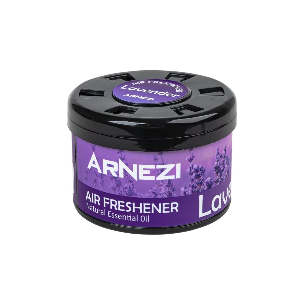 Изображение товара Гелевый ароматизатор ARNEZI AS-17 Lavender для автомобиля 100 мл