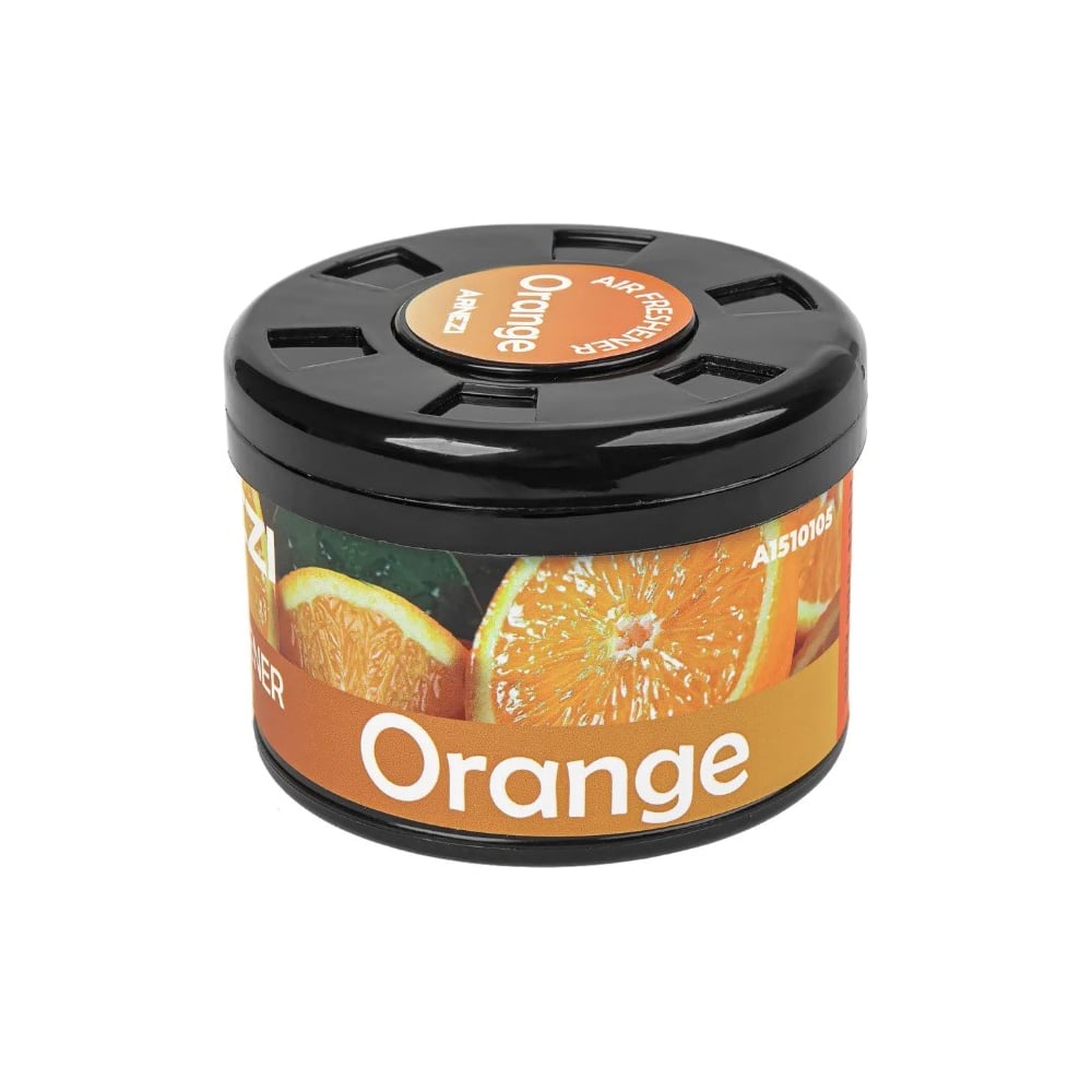 Изображение товара Гелевый ароматизатор для автомобиля ARNEZI AS-17 Orange 100 мл