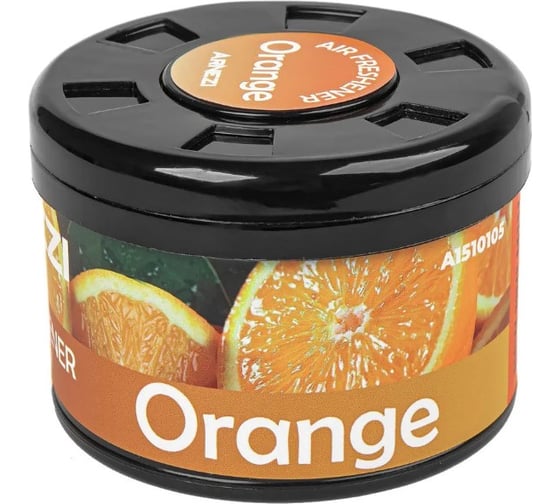 Изображение товара Ароматизатор гелевый ARNEZI AS-17 ''Orange'' A1510105