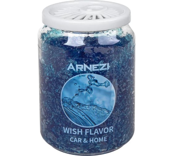 Изображение товара Ароматизатор гелевый ARNEZI AS-16 ''Wish'' A1510096