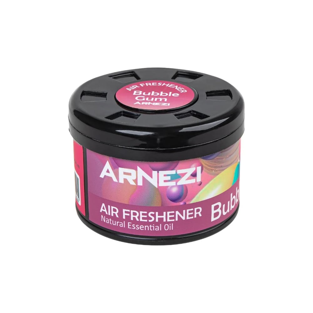 Изображение товара Гелевый ароматизатор ARNEZI AS-17 Bubble Gum для авто и дома