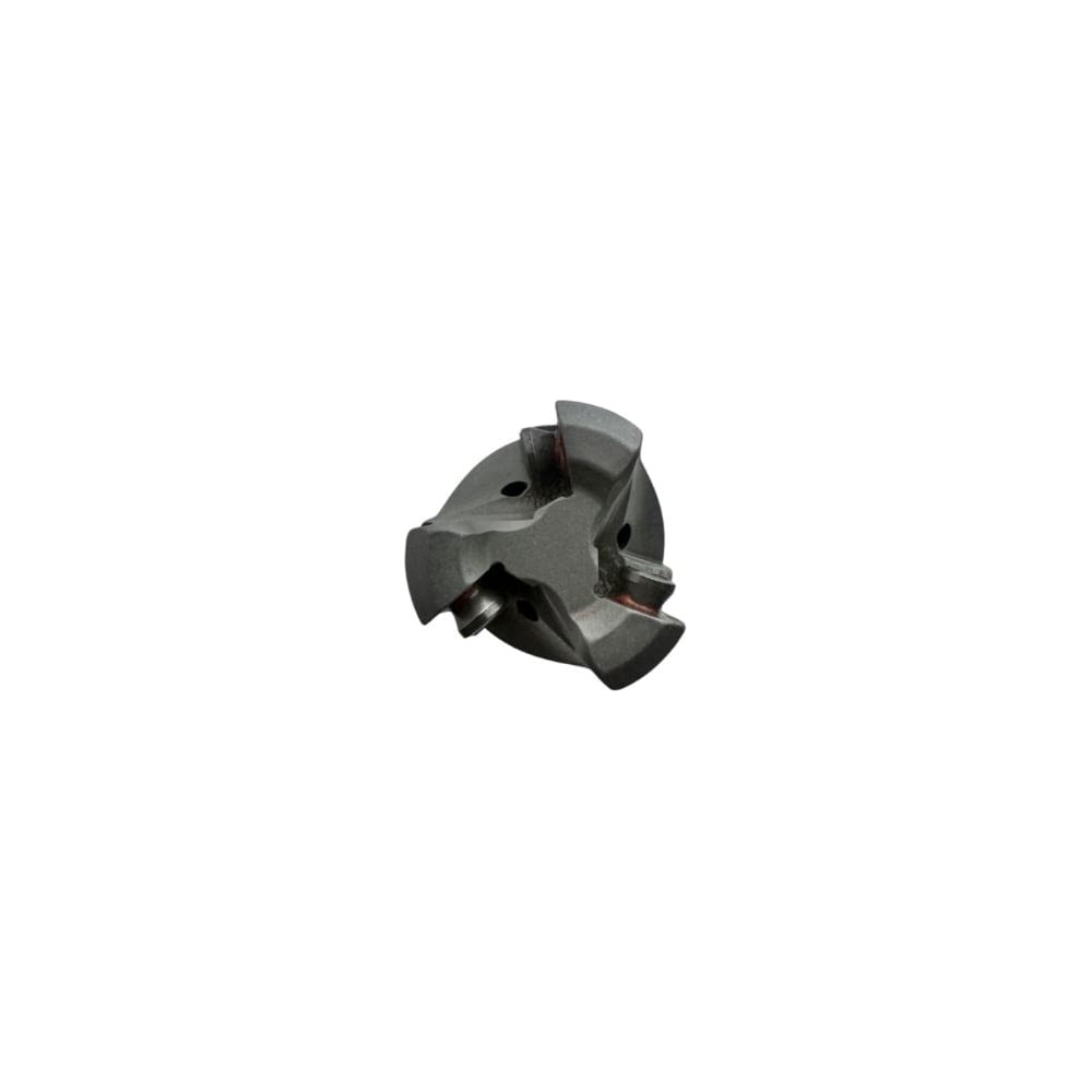 Изображение товара Корпус фрезы со сменными пластинами New Century NC-RP1204M-D32-W32