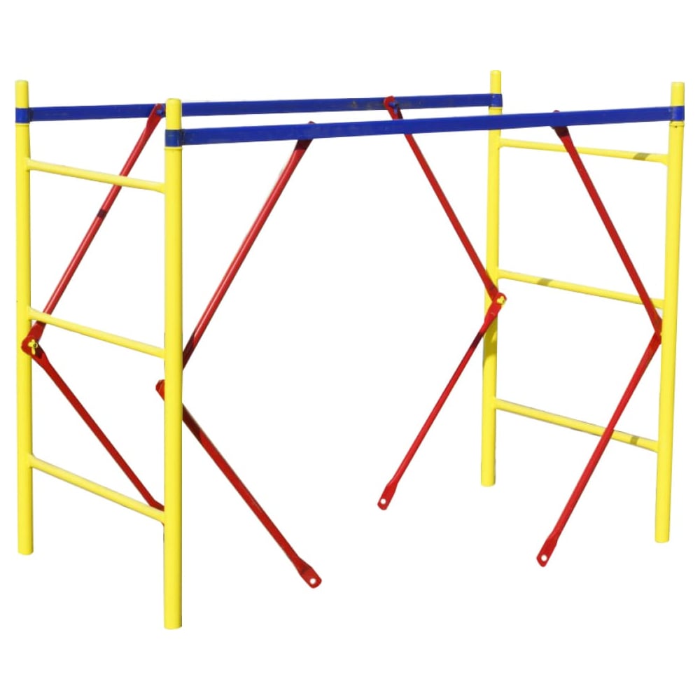 Изображение товара Секция 1,6x1,6 Gigant GTT-018 из стали желтая