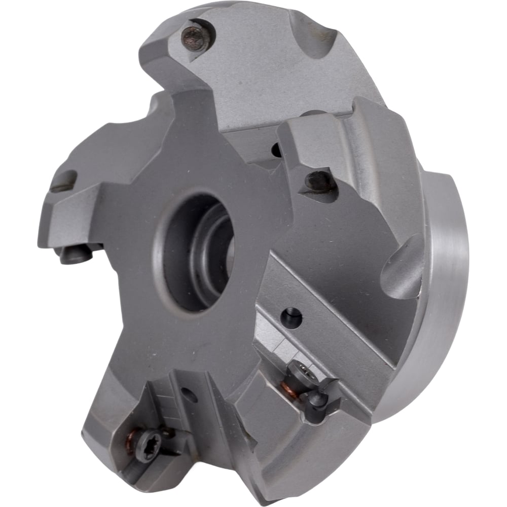 Изображение товара Корпус фрезы со сменными пластинами New Century NC-SE12-D063-A22-Z05-H 63 мм