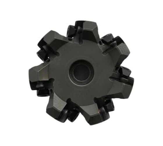 Изображение товара Корпус фрезы со сменными пластинами New Century NC-SN1206-D063-A22-Z07-H NC130036