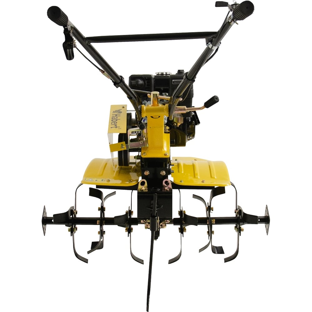 Изображение товара Мотоблок Habert HM-22 170, без колес 00-00159503