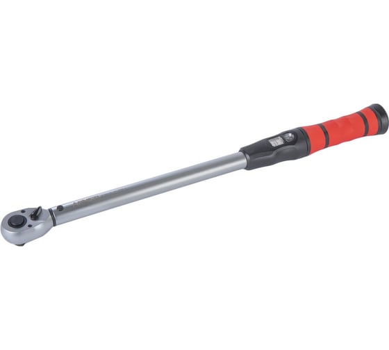 Изображение товара Ключ динамометрический ARNEZI 1/2" 50-350 Нм, 72 зуба, с оптической шкалой, в кейсе L=550мм R7300106