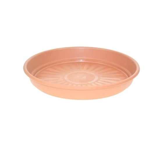 Изображение товара Поддон Szemek Теракота 22х3 см 002276