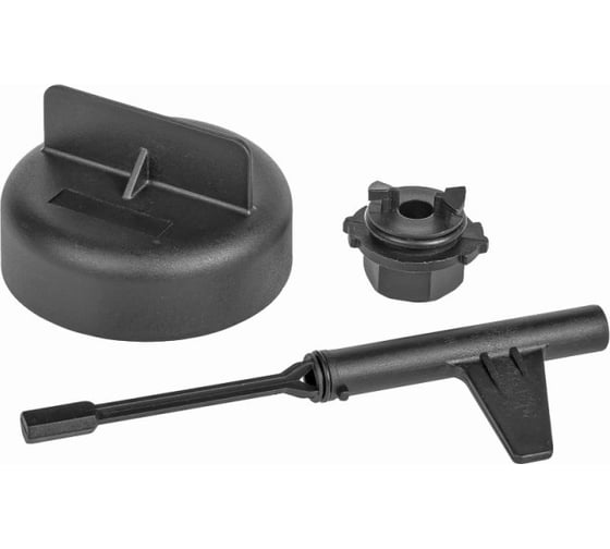 Изображение товара Набор переходников для заправки ARNEZI АКПП Mercedes Benz (9G-tronic) R7702221